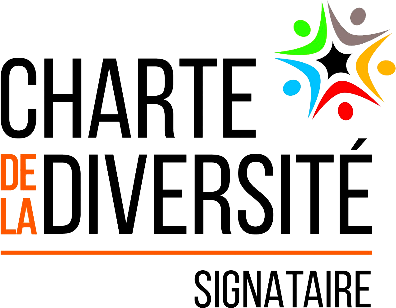 Signataire Charte de la Diversité