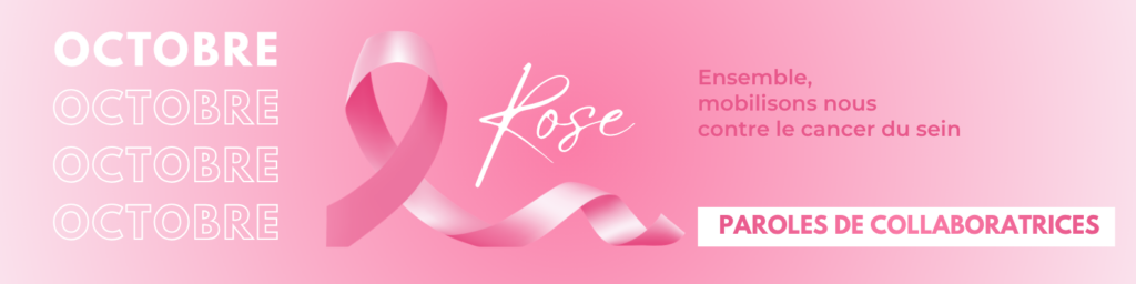 ATLANSE x Octobre Rose : le rapport à la santé de nos collaboratrices