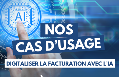 Cas d'usage ATLANSE : digitaliser la facturation avec IA